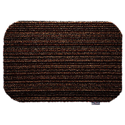 Hug Rug Candy Stripe Rug, L75 x W50cm Hug Rug Candy Stripe Rug, L75 x W50cm